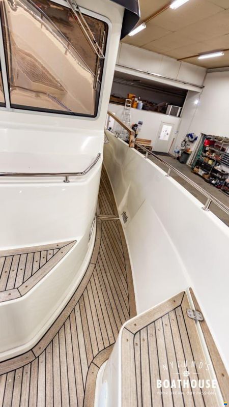 Targa 42