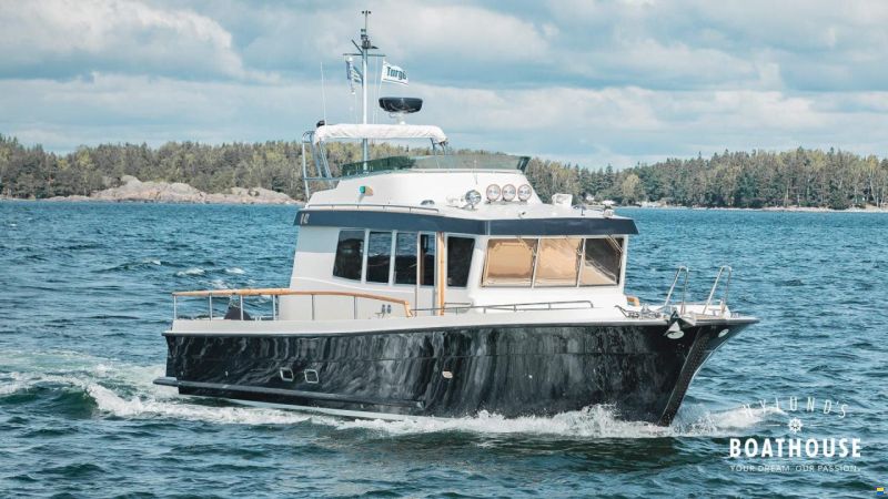 Targa 42
