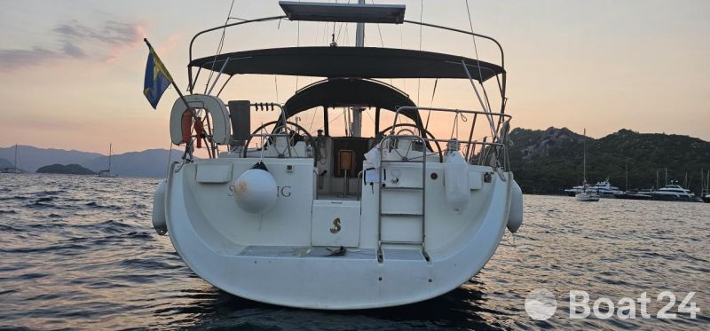 Beneteau Oceanis 473