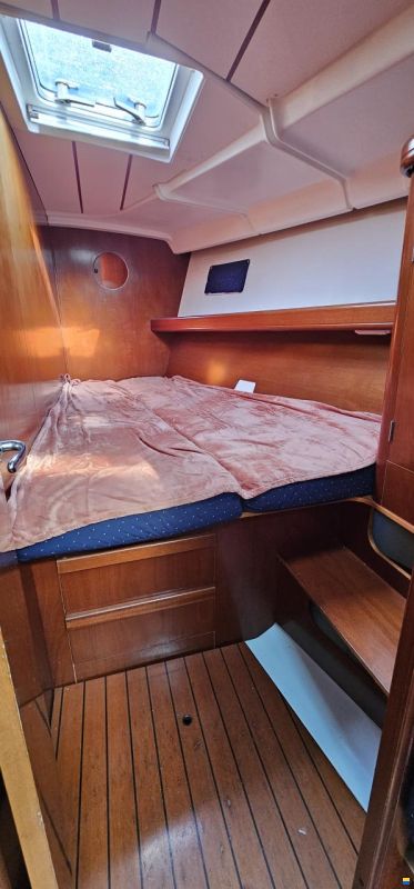 Beneteau Oceanis 473
