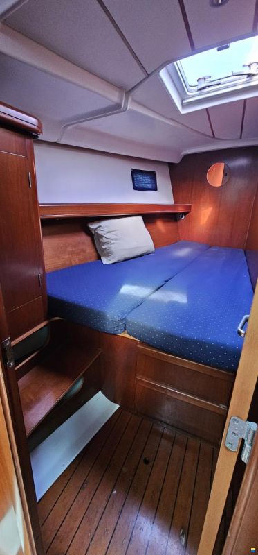 Beneteau Oceanis 473
