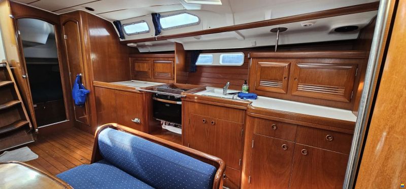 Beneteau Oceanis 473