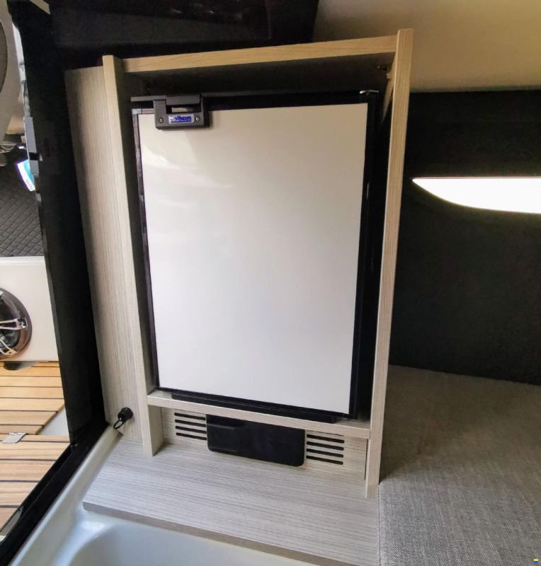 Cranchi E26 Classic