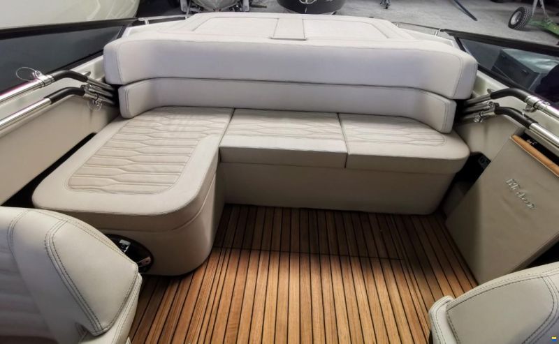 Cranchi E26 Classic