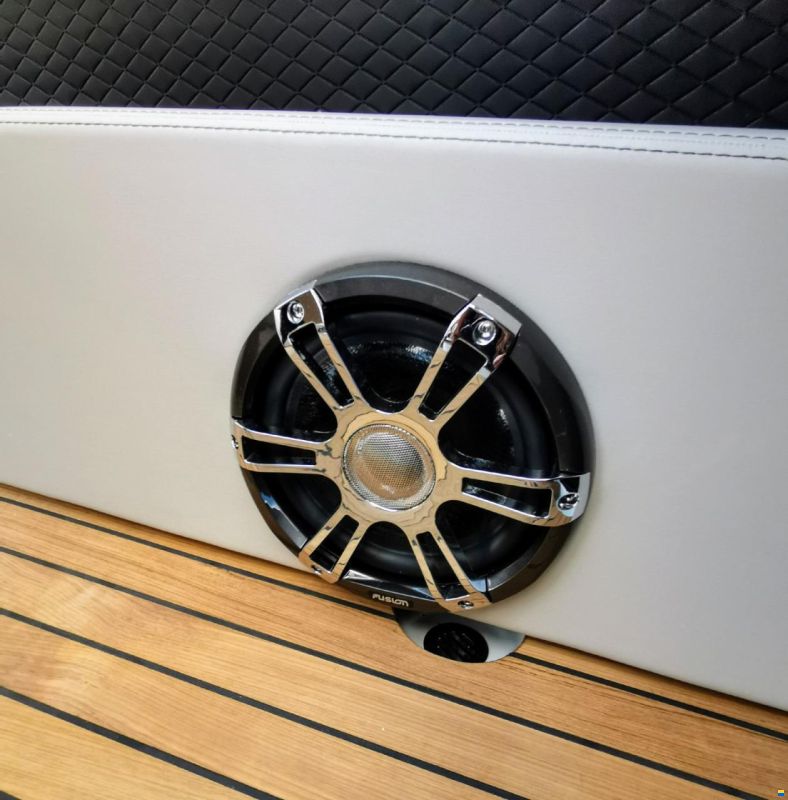 Cranchi E26 Classic