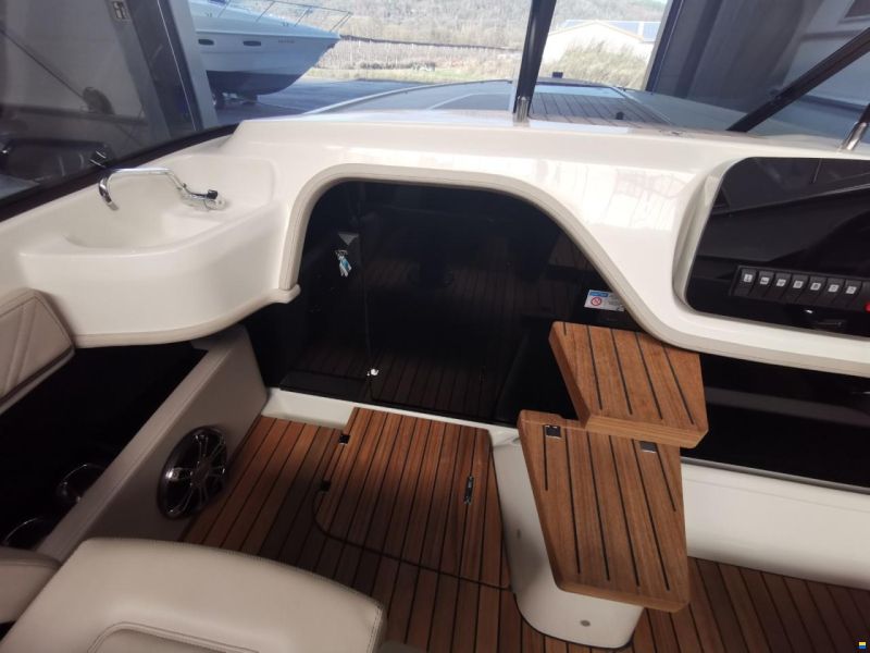 Cranchi E26 Classic