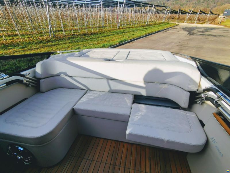 Cranchi E26 Classic