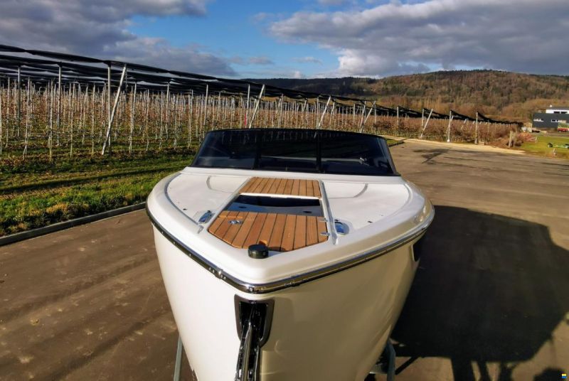 Cranchi E26 Classic