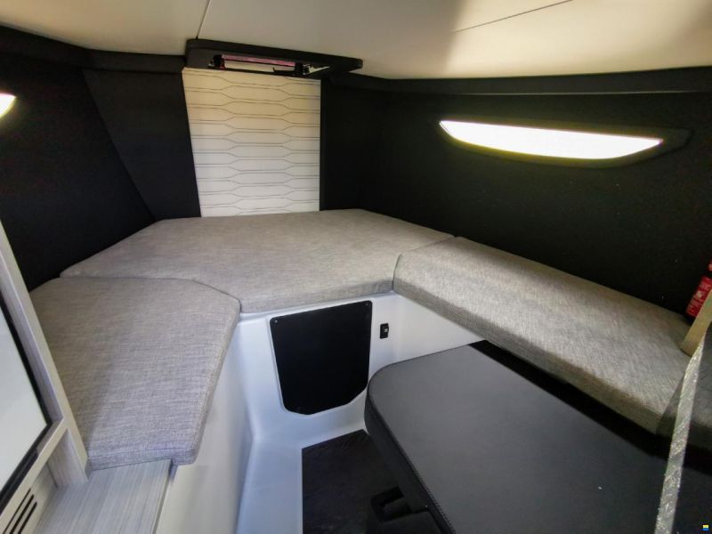 Cranchi E26 Classic