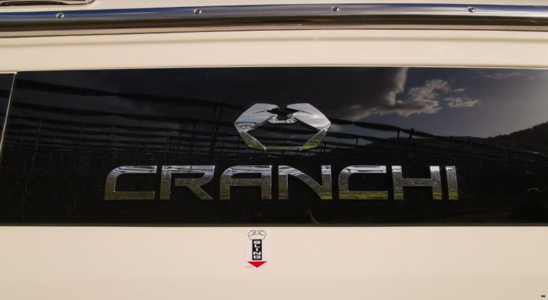 Cranchi E26 Classic