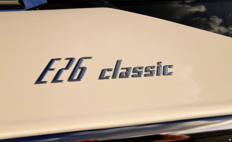 Cranchi E26 Classic