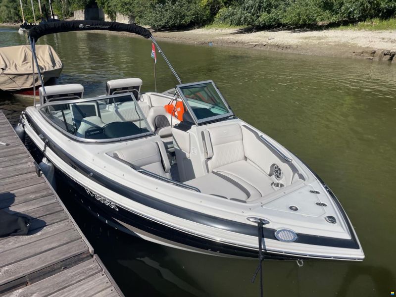 Crownline 210 SS