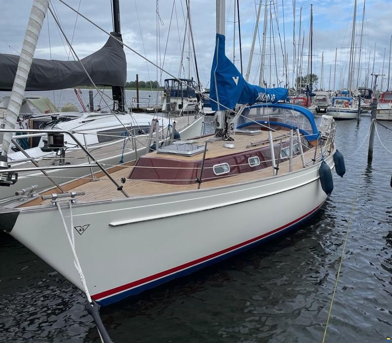 Vindö 45