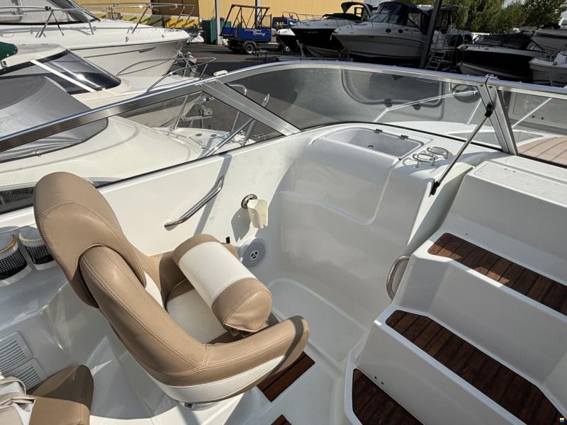 Jeanneau 6.5 DC