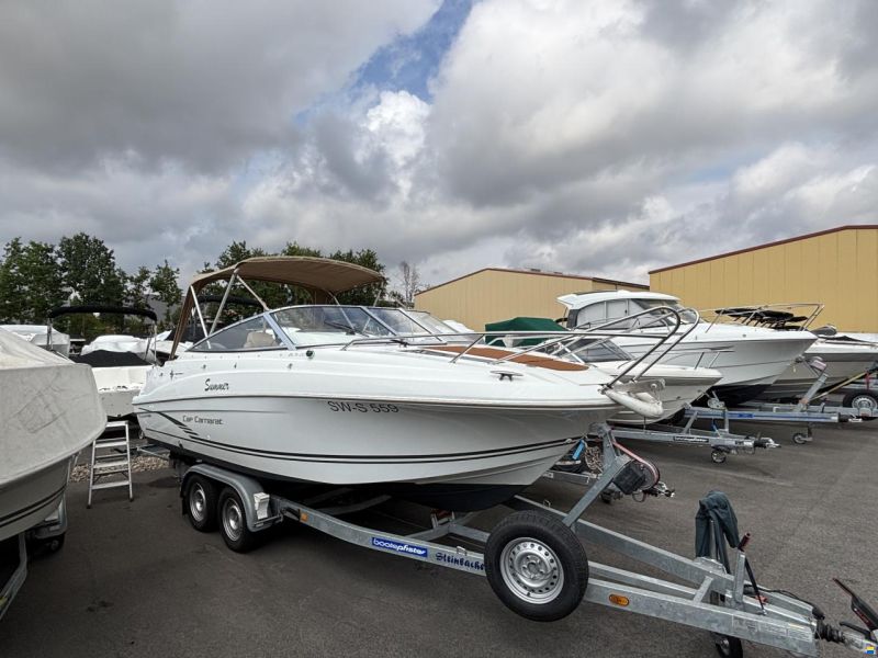 Jeanneau 6.5 DC