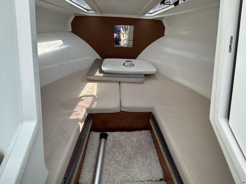 Jeanneau 6.5 DC