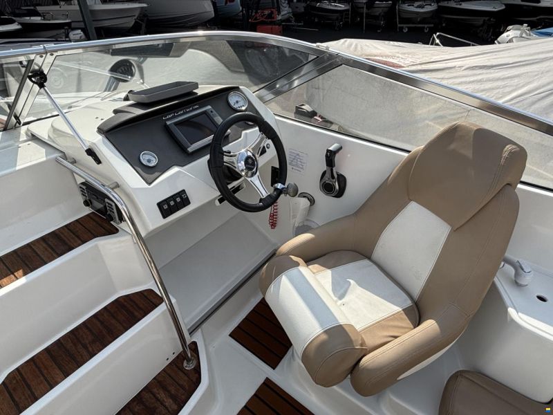 Jeanneau 6.5 DC