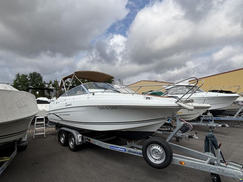 Jeanneau 6.5 DC