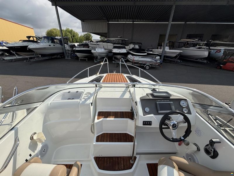 Jeanneau 6.5 DC