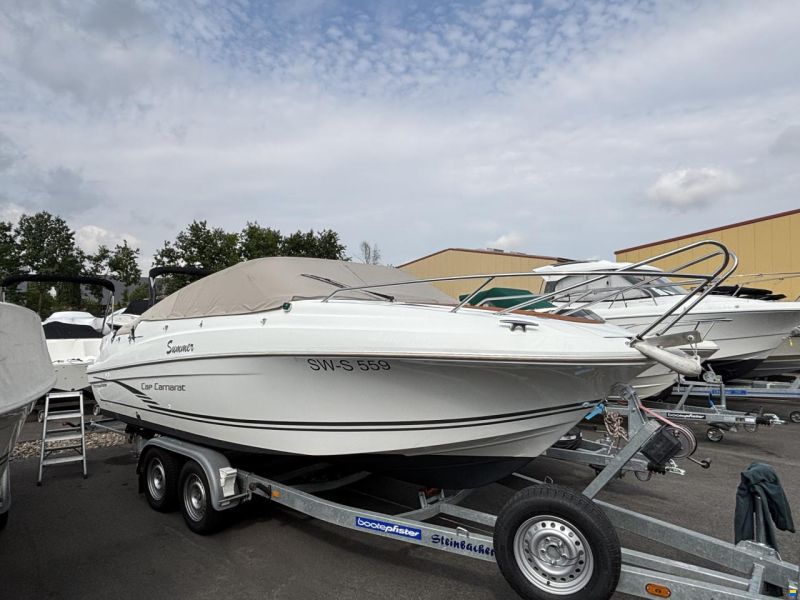 Jeanneau 6.5 DC