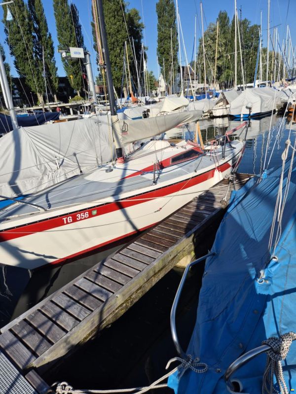 Dehler Sprinta-Sport