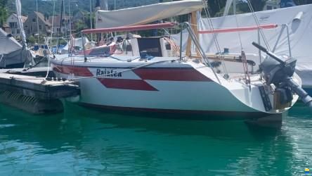 Dehler Sprinta-Sport
