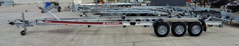 Temared B35/3T ALU