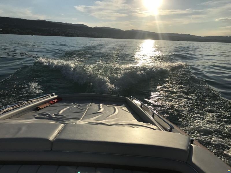 Pedrazzini Capri Super de Luxe