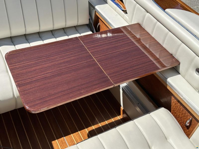 Pedrazzini Capri Super de Luxe