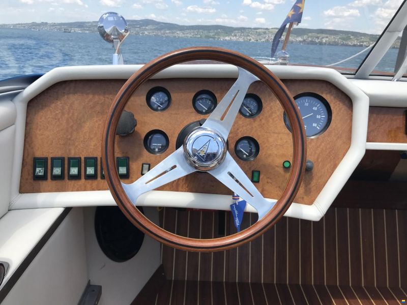 Pedrazzini Capri Super de Luxe