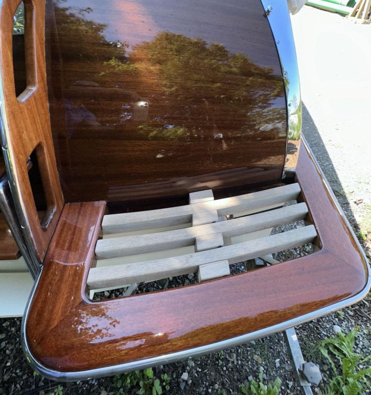 Pedrazzini Capri Super de Luxe