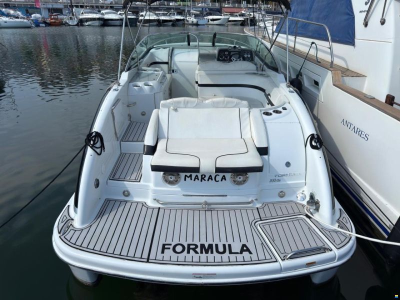 Formula 310 SS