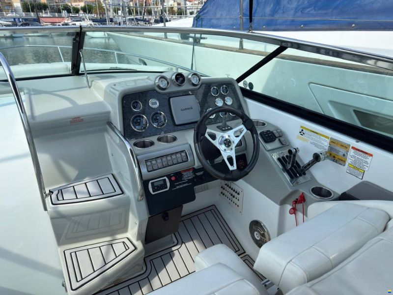 Formula 310 SS