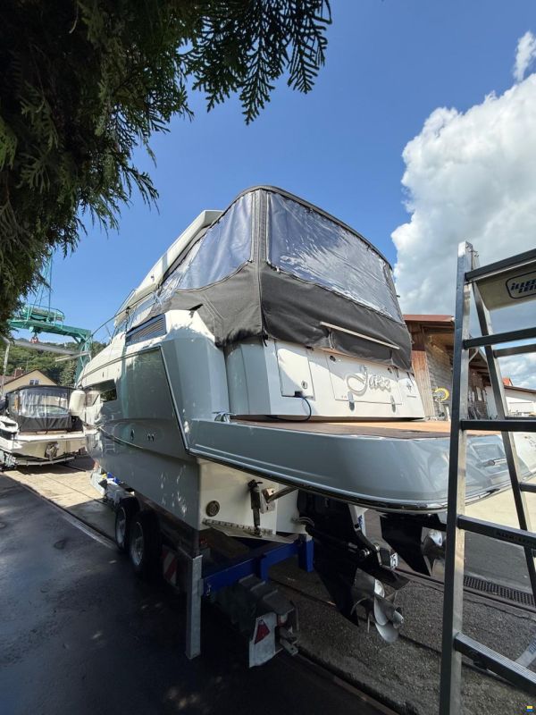 Jeanneau NC37