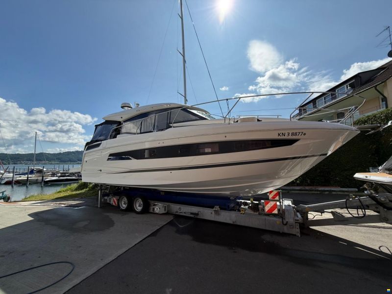 Jeanneau NC37