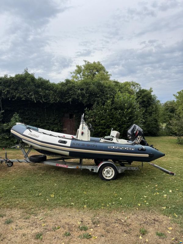 Bombard Sunrider 500