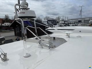 Prestige 520 S