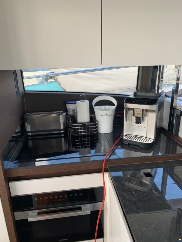 Prestige 520 S
