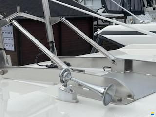 Prestige 520 S