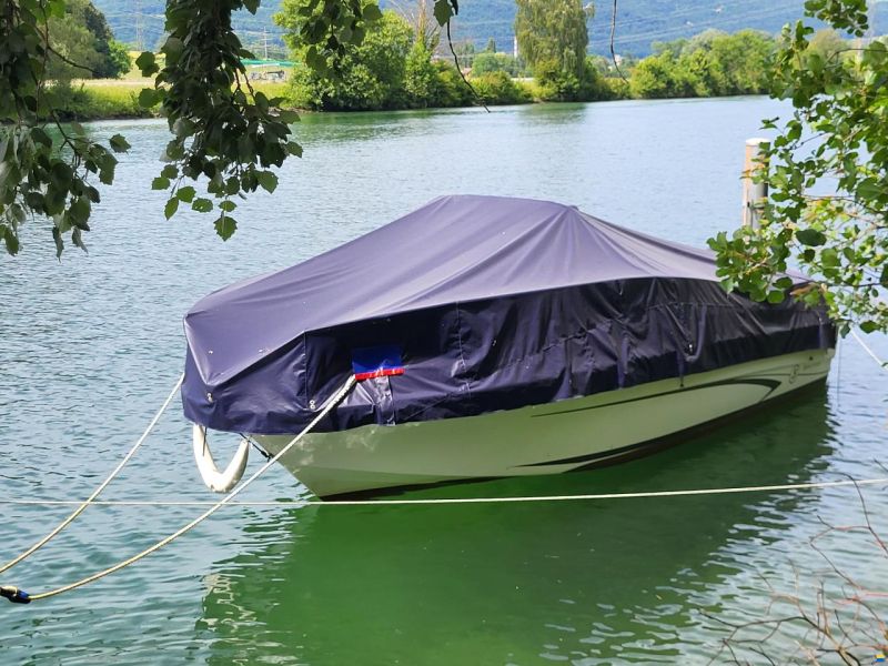 Beneteau Flyer 550