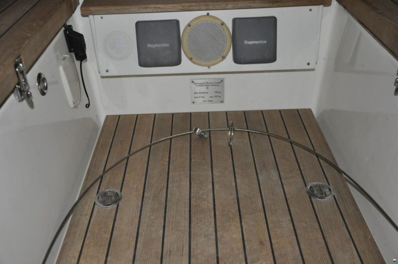 Biga 262+ Volvo D1 20