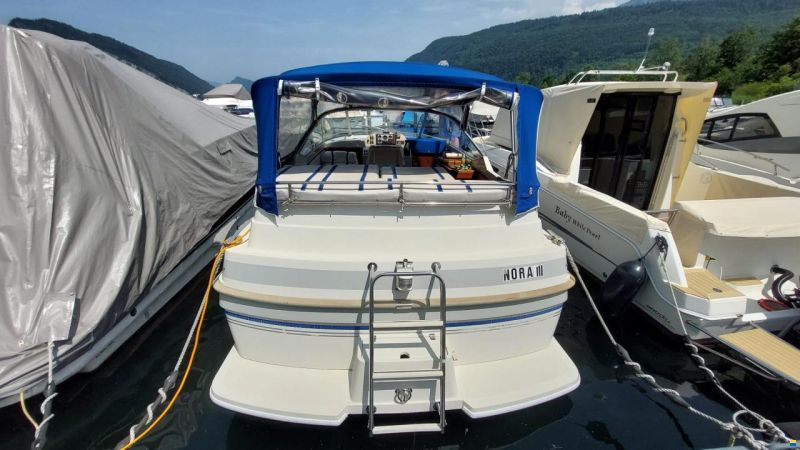 Scand 7800 Nautic