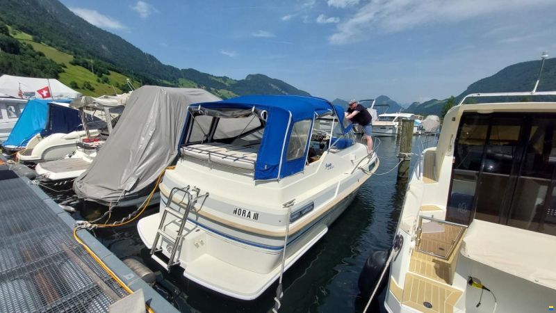 Scand 7800 Nautic