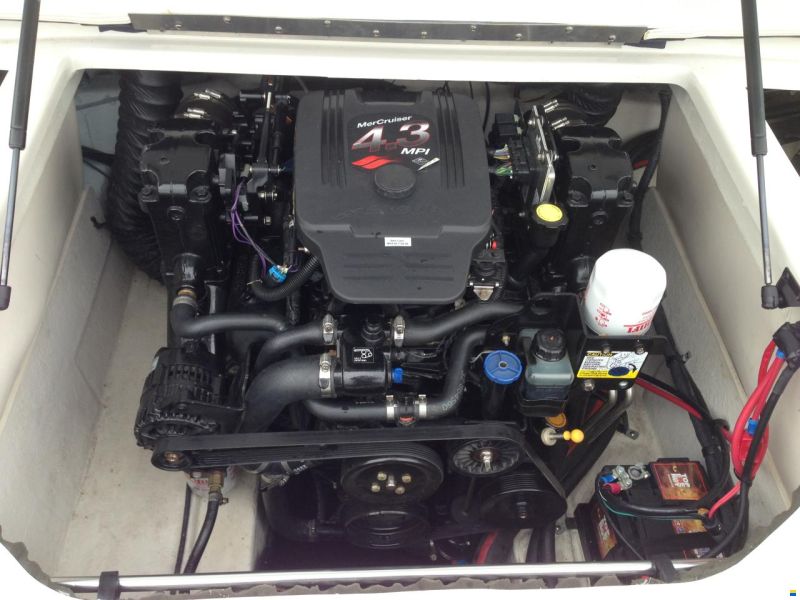 Tahoe Q4S