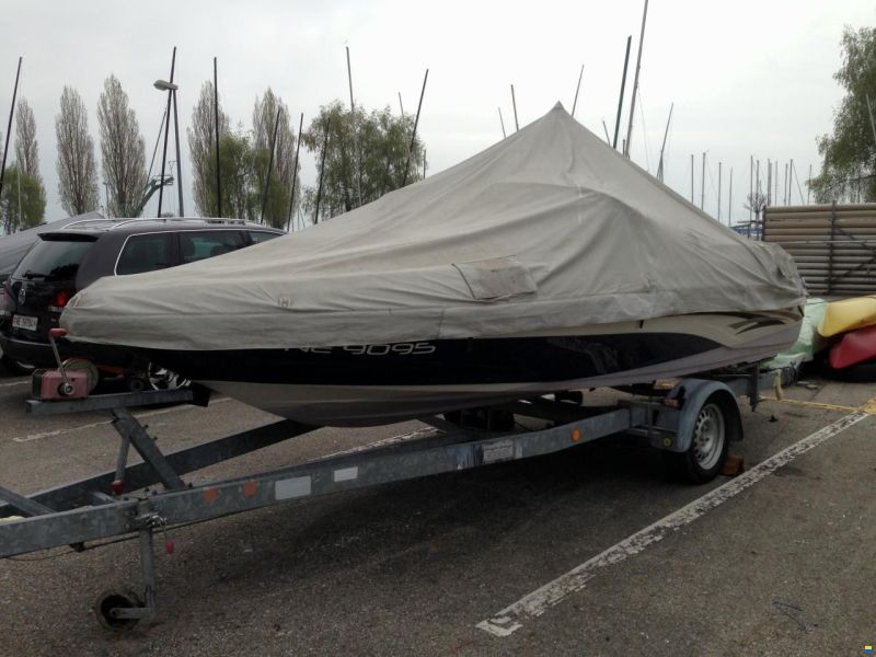 Tahoe Q4S