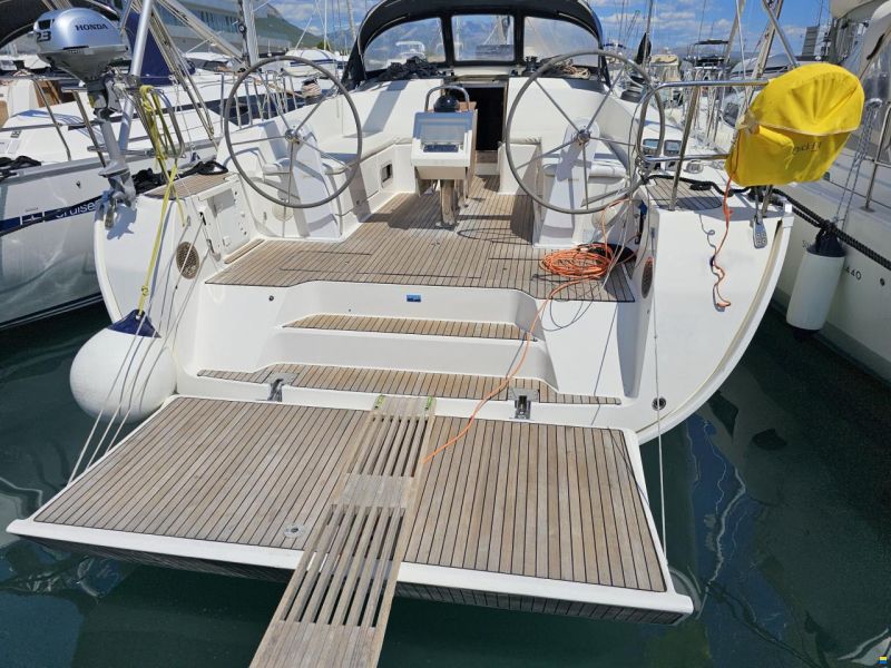 Bavaria 46 Cruiser