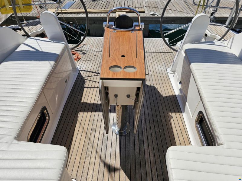Bavaria 46 Cruiser