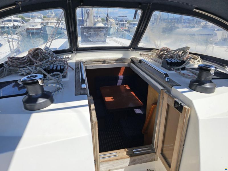 Bavaria 46 Cruiser