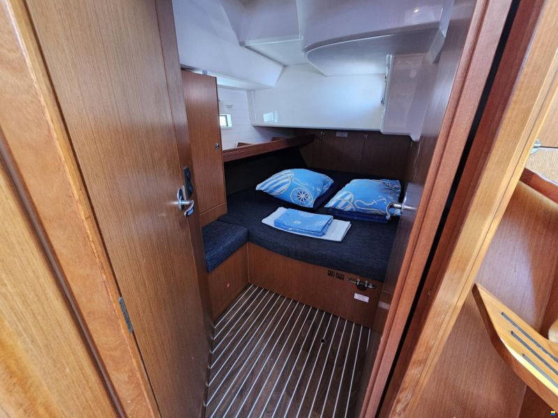 Bavaria 46 Cruiser