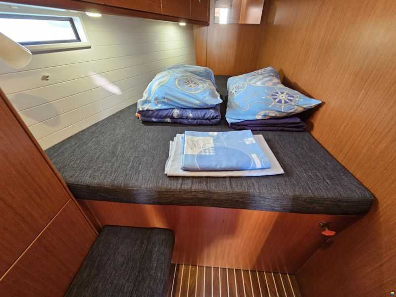 Bavaria 46 Cruiser